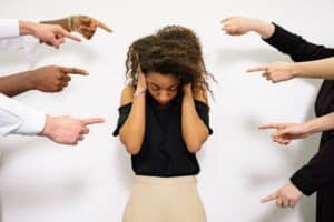 How to resolve conflicts at work