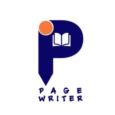 PAGE WRITER GH