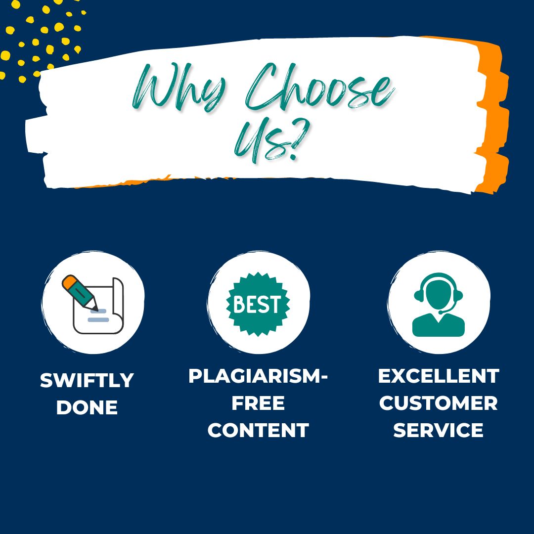 Why Choose Us (1) Why choose us