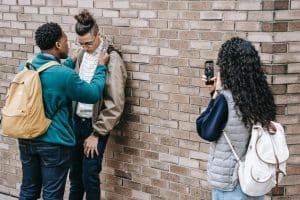 Bullying in School