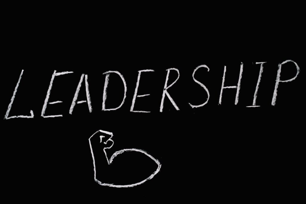 Leadership or Management