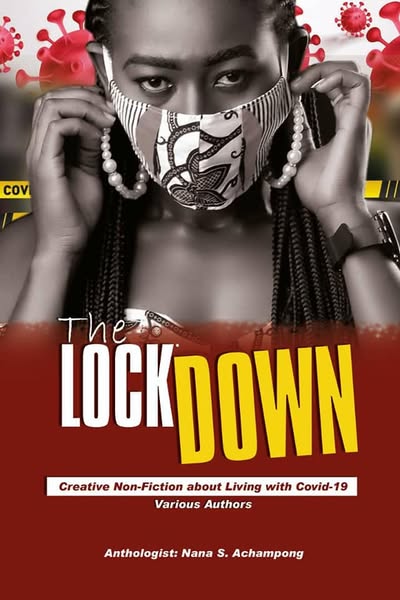 Lockdown Anthology